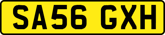 SA56GXH