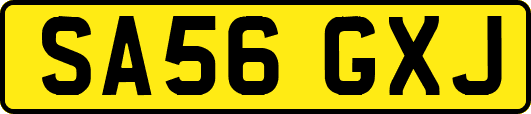 SA56GXJ