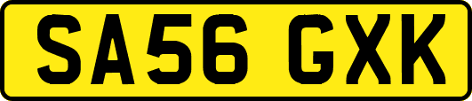 SA56GXK