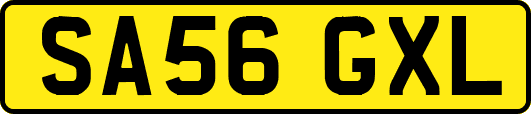 SA56GXL