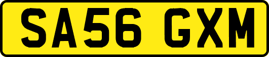 SA56GXM