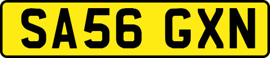 SA56GXN