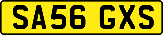 SA56GXS