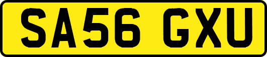 SA56GXU