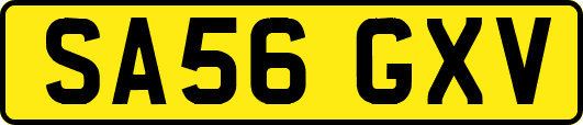 SA56GXV