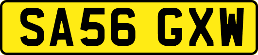 SA56GXW