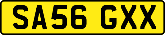 SA56GXX
