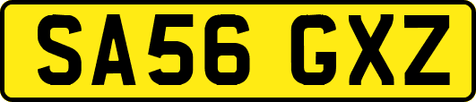 SA56GXZ