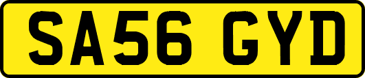 SA56GYD