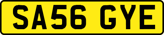 SA56GYE