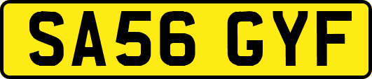 SA56GYF