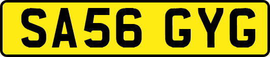 SA56GYG