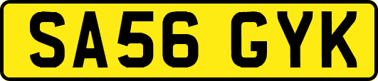 SA56GYK