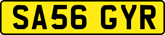SA56GYR