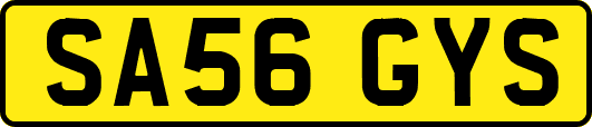 SA56GYS