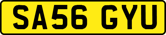 SA56GYU