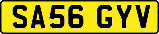SA56GYV