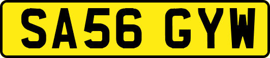 SA56GYW