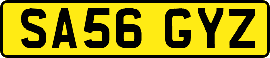 SA56GYZ