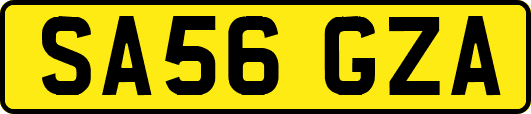 SA56GZA