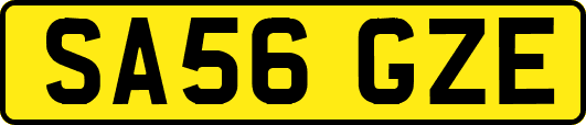 SA56GZE