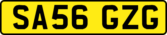 SA56GZG