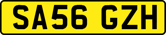 SA56GZH