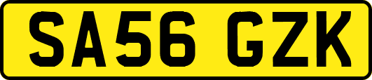 SA56GZK