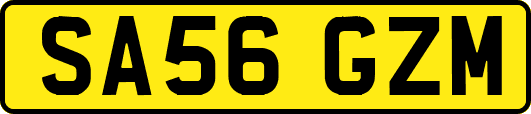 SA56GZM
