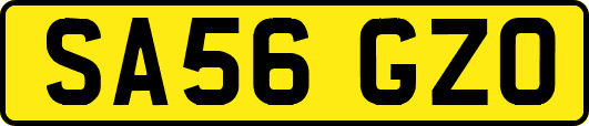 SA56GZO