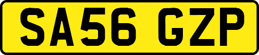 SA56GZP