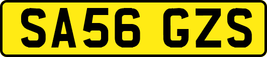 SA56GZS