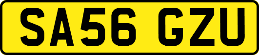 SA56GZU