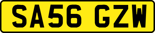 SA56GZW