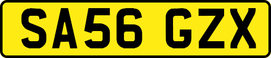 SA56GZX