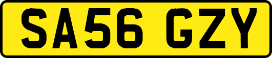 SA56GZY