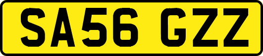 SA56GZZ