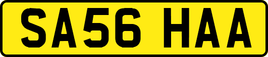 SA56HAA