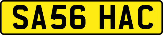 SA56HAC
