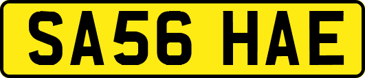 SA56HAE