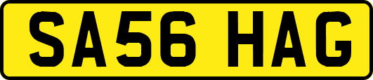 SA56HAG
