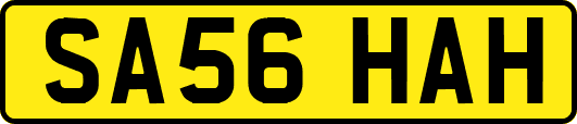 SA56HAH