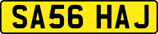 SA56HAJ