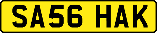 SA56HAK