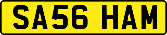 SA56HAM