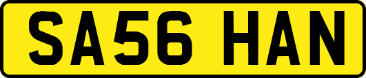 SA56HAN