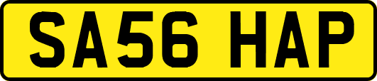 SA56HAP