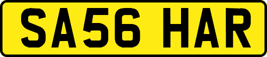 SA56HAR