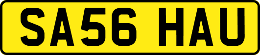 SA56HAU