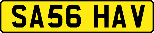 SA56HAV